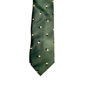 VINTAGE: 💯% Authentic, Silk Tie, by Giorgio Armani!